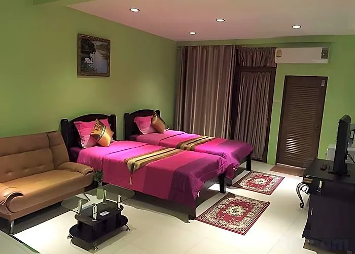 Penang Palace Мотель 2*