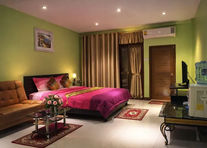 Penang Palace Motel