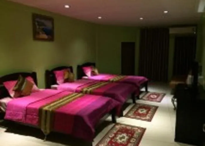 Penang Palace Мотель 2*