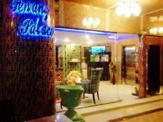 Мотель Penang Palace Бангкок