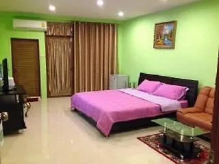 Penang Palace 2* Бангкок